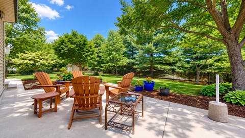 Tiny photo for 2702 Springhill Lane, Champaign, IL 61822 (MLS # 12661040)