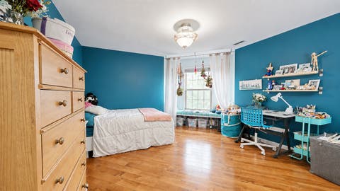 Tiny photo for 2702 Springhill Lane, Champaign, IL 61822 (MLS # 12661040)