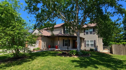 Photo of 2702 Springhill Lane, Champaign, IL 61822 (MLS # 12661040)