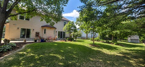 Tiny photo for 2702 Springhill Lane, Champaign, IL 61822 (MLS # 12661040)