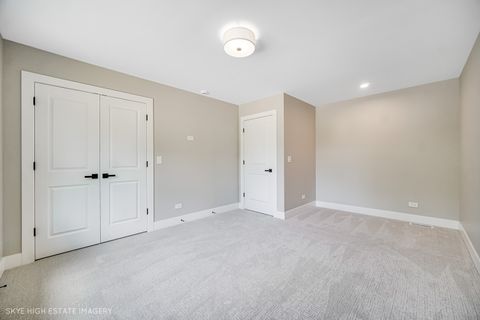 Tiny photo for 4947 Wilcox Avenue, Downers Grove, IL 60515 (MLS # 12481662)