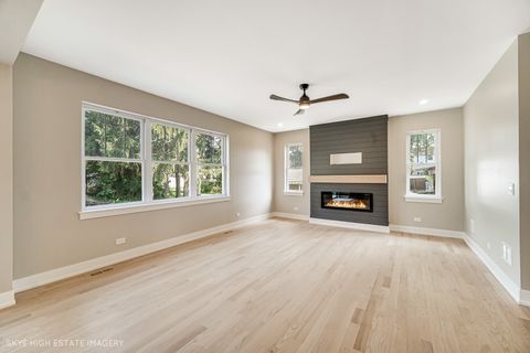 Tiny photo for 4947 Wilcox Avenue, Downers Grove, IL 60515 (MLS # 12481662)