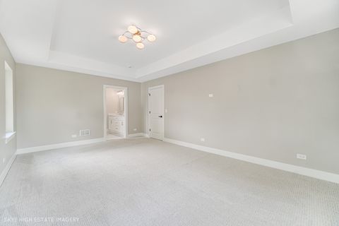 Tiny photo for 4947 Wilcox Avenue, Downers Grove, IL 60515 (MLS # 12481662)