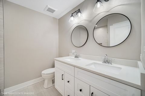 Tiny photo for 4947 Wilcox Avenue, Downers Grove, IL 60515 (MLS # 12481662)