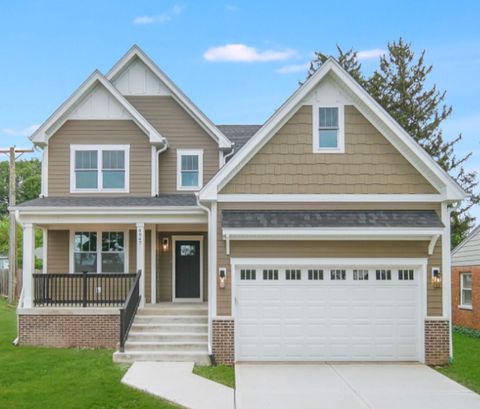 4947 Wilcox Avenue Downers Grove IL 60515
