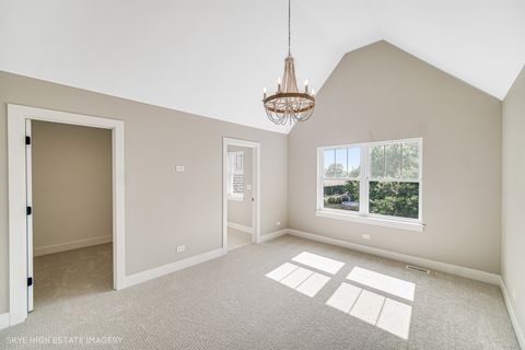 Tiny photo for 4947 Wilcox Avenue, Downers Grove, IL 60515 (MLS # 12481662)