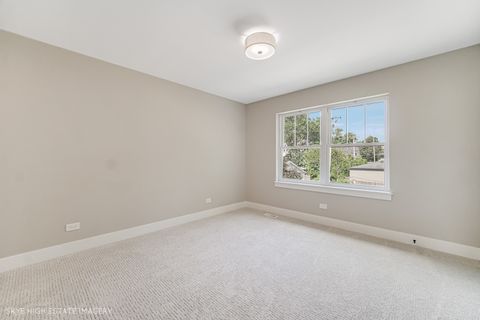 Tiny photo for 4947 Wilcox Avenue, Downers Grove, IL 60515 (MLS # 12481662)