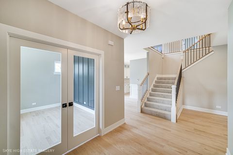 Tiny photo for 4947 Wilcox Avenue, Downers Grove, IL 60515 (MLS # 12481662)