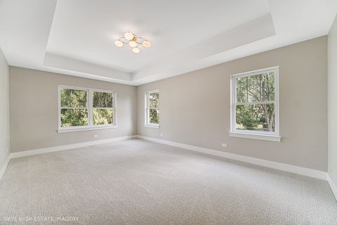 Tiny photo for 4947 Wilcox Avenue, Downers Grove, IL 60515 (MLS # 12481662)