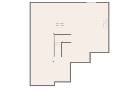 Tiny photo for 4947 Wilcox Avenue, Downers Grove, IL 60515 (MLS # 12481662)