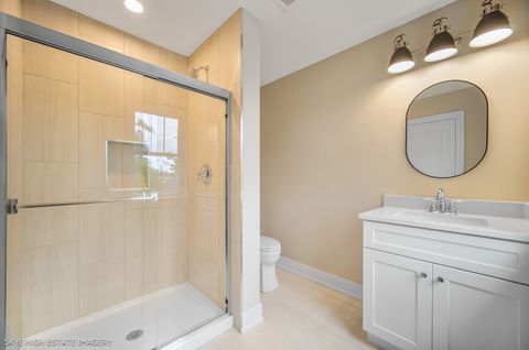 Tiny photo for 4947 Wilcox Avenue, Downers Grove, IL 60515 (MLS # 12481662)