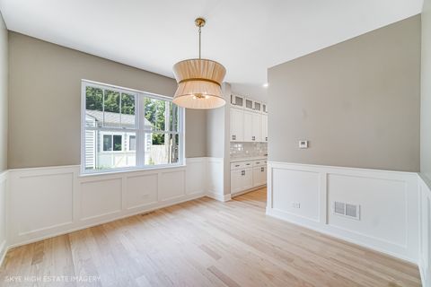 Tiny photo for 4947 Wilcox Avenue, Downers Grove, IL 60515 (MLS # 12481662)