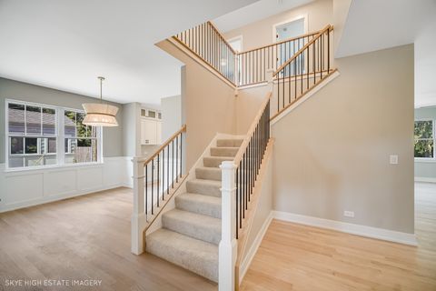 Tiny photo for 4947 Wilcox Avenue, Downers Grove, IL 60515 (MLS # 12481662)