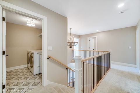 Tiny photo for 4947 Wilcox Avenue, Downers Grove, IL 60515 (MLS # 12481662)