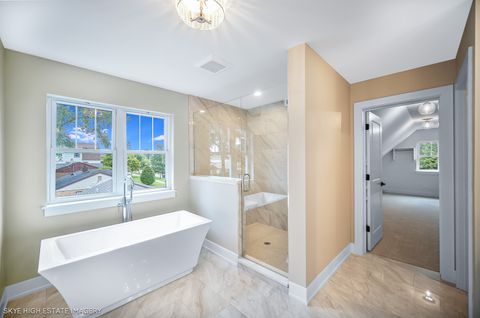 Tiny photo for 4947 Wilcox Avenue, Downers Grove, IL 60515 (MLS # 12481662)