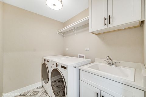 Tiny photo for 4947 Wilcox Avenue, Downers Grove, IL 60515 (MLS # 12481662)