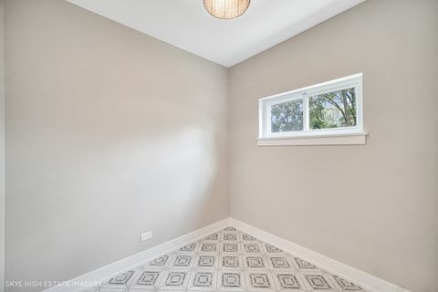 Tiny photo for 4947 Wilcox Avenue, Downers Grove, IL 60515 (MLS # 12481662)