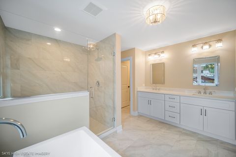 Tiny photo for 4947 Wilcox Avenue, Downers Grove, IL 60515 (MLS # 12481662)