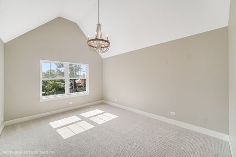 Tiny photo for 4947 Wilcox Avenue, Downers Grove, IL 60515 (MLS # 12481662)