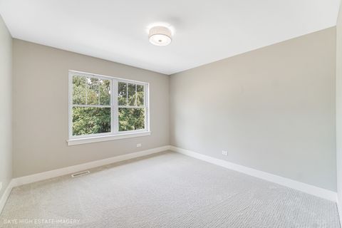 Tiny photo for 4947 Wilcox Avenue, Downers Grove, IL 60515 (MLS # 12481662)