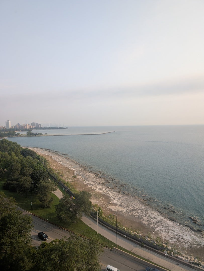 6700 S South Shore Drive 15H