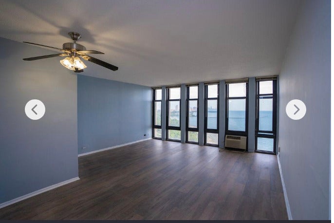 6700 S South Shore Drive 15H