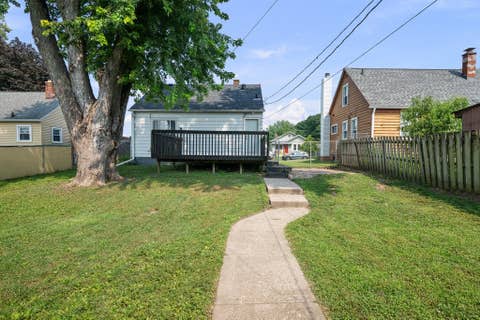 Tiny photo for 433 51st Street, Moline, IL 61265 (MLS # 12721278)