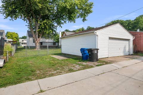 Tiny photo for 433 51st Street, Moline, IL 61265 (MLS # 12721278)