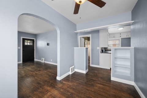 Tiny photo for 433 51st Street, Moline, IL 61265 (MLS # 12721278)