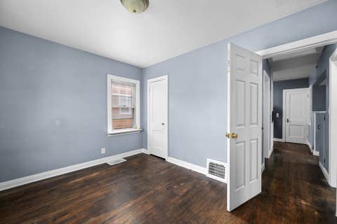Tiny photo for 433 51st Street, Moline, IL 61265 (MLS # 12721278)
