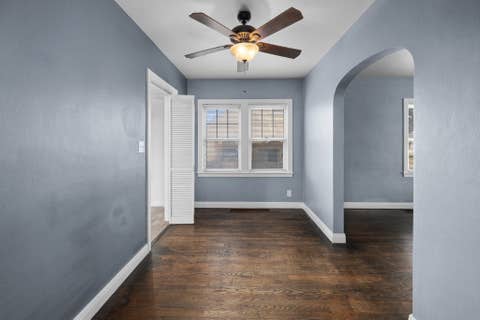 Tiny photo for 433 51st Street, Moline, IL 61265 (MLS # 12721278)