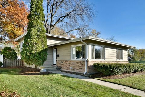 A home in Elmhurst