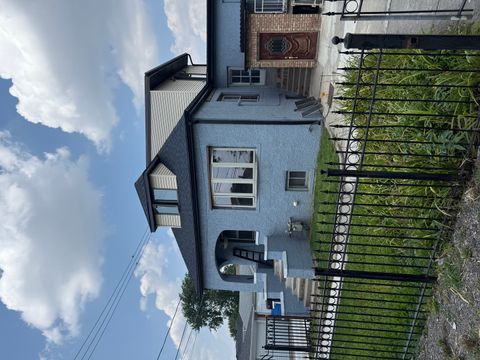 Tiny photo for 5712 W 56th Street, Chicago, IL 60638 (MLS # 12472499)