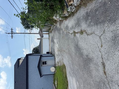 Tiny photo for 5712 W 56th Street, Chicago, IL 60638 (MLS # 12472499)