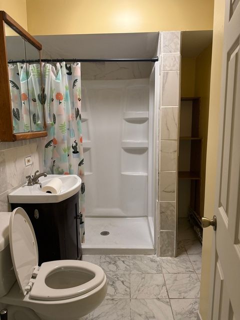 Tiny photo for 5712 W 56th Street, Chicago, IL 60638 (MLS # 12472499)