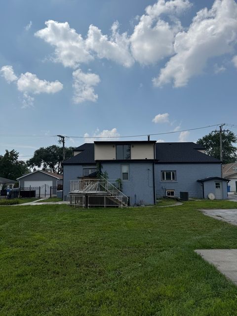 Tiny photo for 5712 W 56th Street, Chicago, IL 60638 (MLS # 12472499)