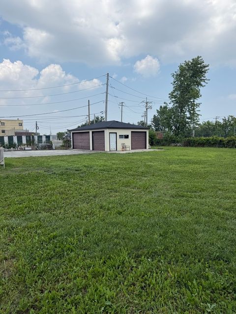 Tiny photo for 5712 W 56th Street, Chicago, IL 60638 (MLS # 12472499)