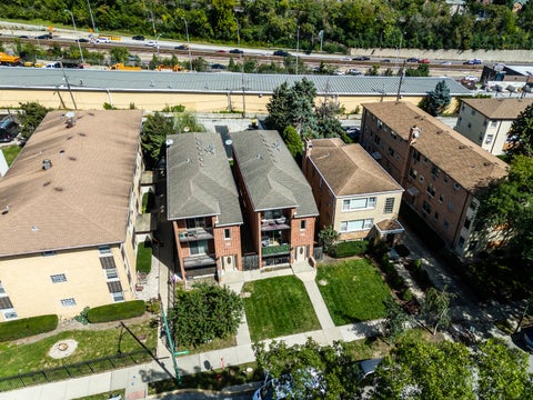 Tiny photo for 5630 W Goodman Street #301, Chicago, IL 60630 (MLS # 12774389)