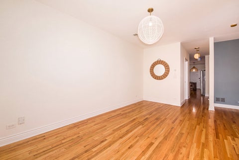Tiny photo for 5630 W Goodman Street #301, Chicago, IL 60630 (MLS # 12774389)