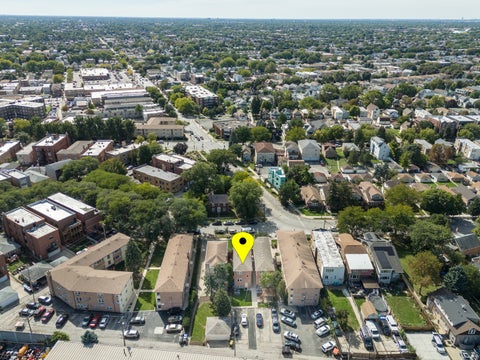 Tiny photo for 5630 W Goodman Street #301, Chicago, IL 60630 (MLS # 12774389)