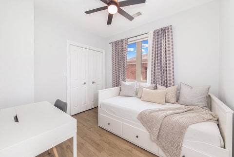Tiny photo for 5630 W Goodman Street #301, Chicago, IL 60630 (MLS # 12774389)