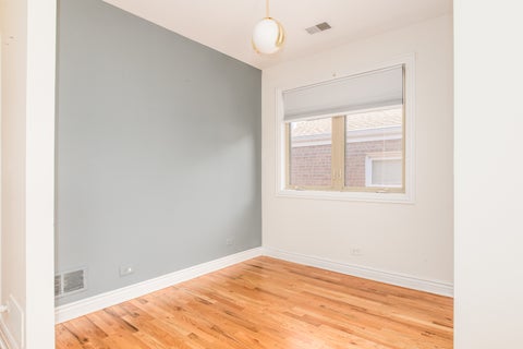 Tiny photo for 5630 W Goodman Street #301, Chicago, IL 60630 (MLS # 12774389)