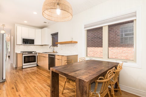 Tiny photo for 5630 W Goodman Street #301, Chicago, IL 60630 (MLS # 12774389)