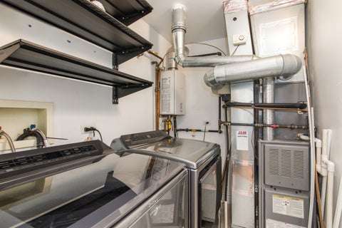 Tiny photo for 5630 W Goodman Street #301, Chicago, IL 60630 (MLS # 12774389)