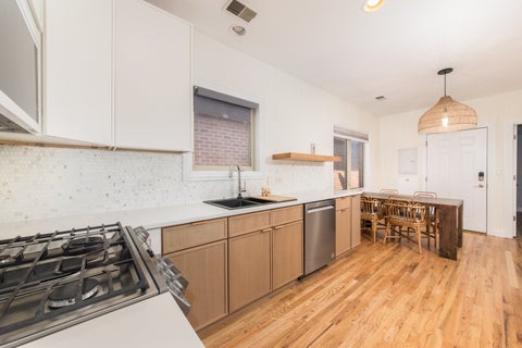 Tiny photo for 5630 W Goodman Street #301, Chicago, IL 60630 (MLS # 12774389)