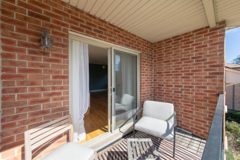 Tiny photo for 5630 W Goodman Street #301, Chicago, IL 60630 (MLS # 12774389)