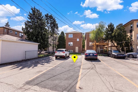 Tiny photo for 5630 W Goodman Street #301, Chicago, IL 60630 (MLS # 12774389)