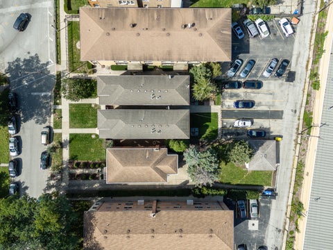 Tiny photo for 5630 W Goodman Street #301, Chicago, IL 60630 (MLS # 12774389)