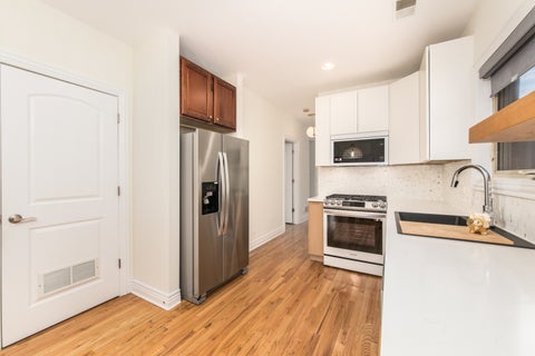Tiny photo for 5630 W Goodman Street #301, Chicago, IL 60630 (MLS # 12774389)