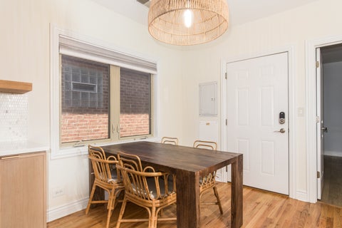 Tiny photo for 5630 W Goodman Street #301, Chicago, IL 60630 (MLS # 12774389)